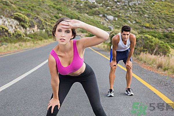 跑步回吐了怎么辦？跑步想吐怎么事？
