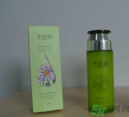 千纖草水嫩輕潤精華水適合什么年齡？