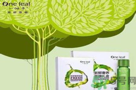 一葉子鮮補水保濕眼霜適合什么年齡？
