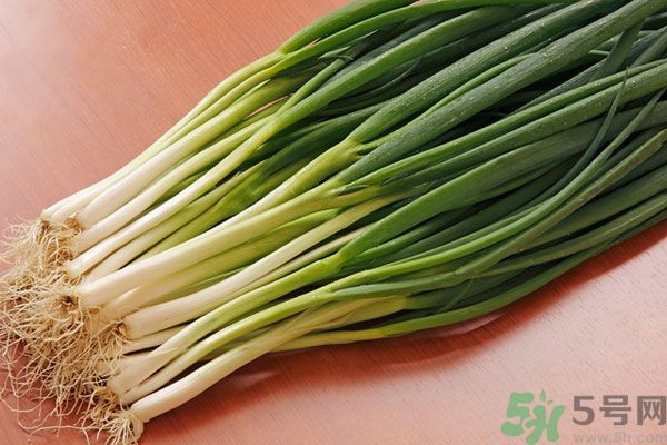 夏天上火能吃蔥嗎？夏天吃蔥會(huì)不會(huì)上火？
