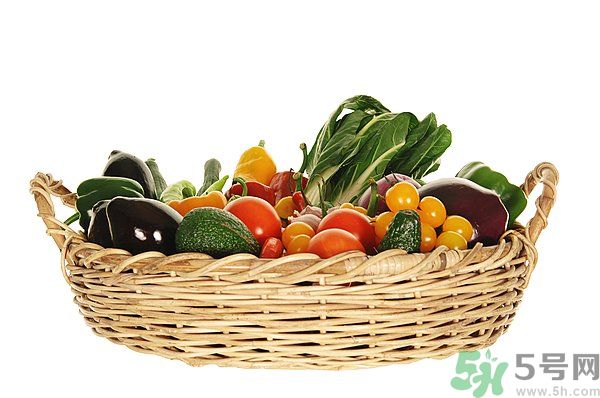 夏天吃什么蔬菜對(duì)身體好？什么蔬菜適合夏天吃？
