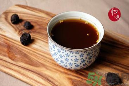 酸梅膏和酸梅粉有什么區(qū)別？酸梅膏和酸梅粉哪個(gè)好？