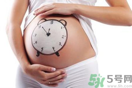 工作的孕婦什么時(shí)候停止工作比較好？孕婦可以工作嗎？