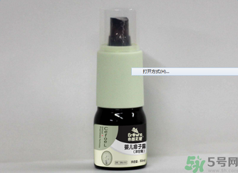 寶寶用布朗天使嬰兒痱子露洋甘菊會(huì)過(guò)敏嗎？