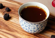 孕婦可以喝酸梅膏嗎？懷孕喝酸梅膏好嗎？