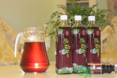 吃酸梅膏可以美容嗎？怎么吃酸梅膏可以美容？