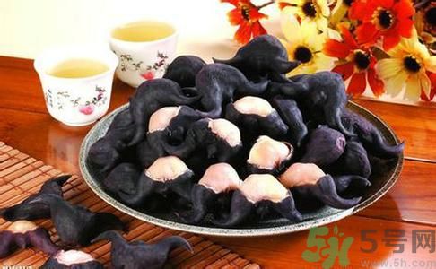 吃菱角可以減肥嗎？吃菱角減肥有效果嗎？