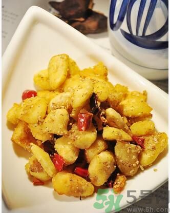 菱角怎么做好吃？菱角的做法有哪些？