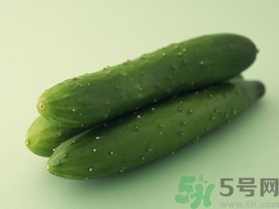 洗黃瓜是產(chǎn)生泡沫是怎么回事？洗黃瓜是產(chǎn)生泡沫要怎么辦？