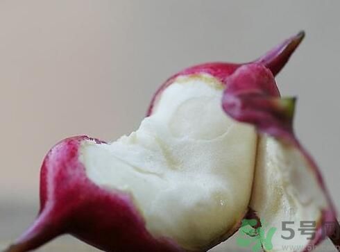 菱角解酒的方法？菱角怎么吃解酒？