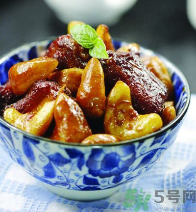 菱角有什么功效？菱角的功效是什么？