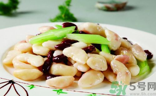菱角有什么功效？菱角的功效是什么？