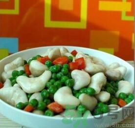 菱角有什么功效？菱角的功效是什么？