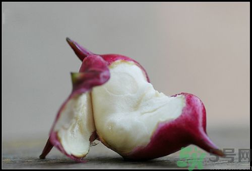菱角有什么功效？菱角的功效是什么？
