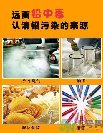 懷孕7個月查出鉛中毒原因是什么？懷孕7個月查出鉛中毒怎么回事？