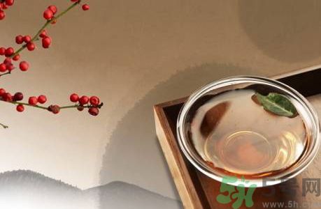 米茶用的什么米？炒米茶用什么米好？