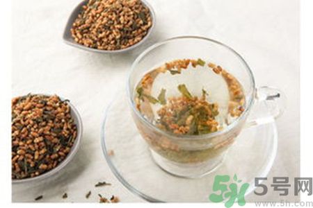 米茶用的什么米？炒米茶用什么米好？