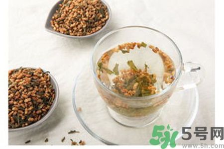 什么是米茶？哪種米茶好？