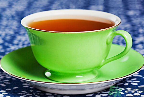 女生夏天喝什么茶最好？女生夏天適合喝什么茶？