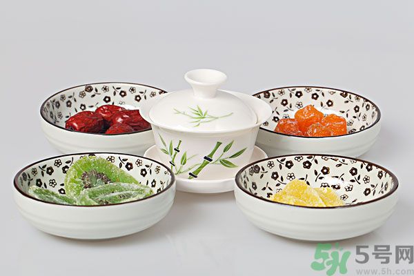 女生夏天喝什么茶最好？女生夏天適合喝什么茶？