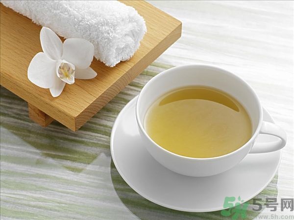 女生夏天喝什么茶最好？女生夏天適合喝什么茶？
