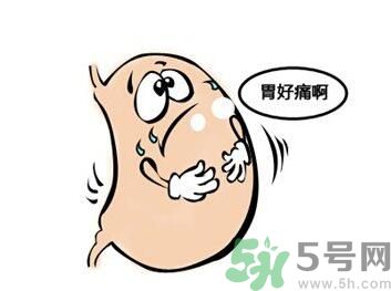 喝酸奶胃疼是為什么？喝酸奶為什么會胃疼？
