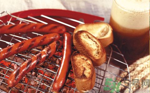 夏天擼串會(huì)痛風(fēng)嗎？夏天痛風(fēng)能擼串嗎？