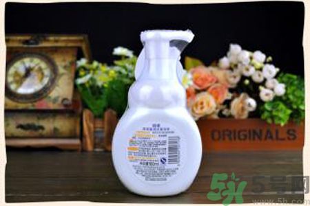 碧柔深層盈潤潔面泡沫適合什么膚質(zhì)？敏感膚質(zhì)可以用碧柔深層盈潤潔面泡沫嗎？