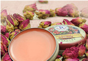 THE ROSE SHOP柔仕玫瑰臻品花蕾膏怎么樣？柔仕玫瑰臻品花蕾膏怎么