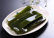 海帶當飯吃患甲亢 吃海帶會得甲亢嗎？