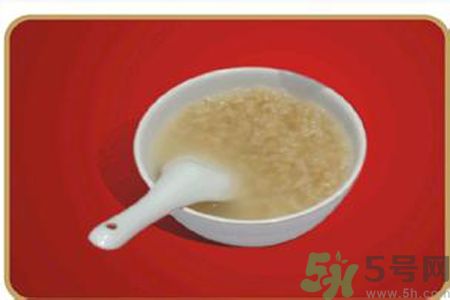 米茶可以和酸奶一起喝嗎？米茶和酸奶一起喝好嗎？