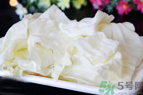 包菜可以生吃嗎？包菜可以涼拌嗎？