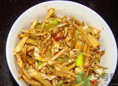 包菜根可以吃嗎？包菜根能不能吃？
