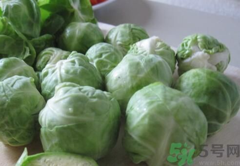 包菜根可以吃嗎？包菜根能不能吃？