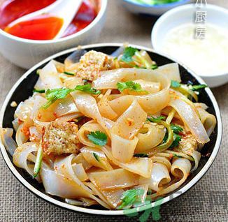 涼皮隔夜還能吃嗎？涼皮可以隔夜吃嗎？