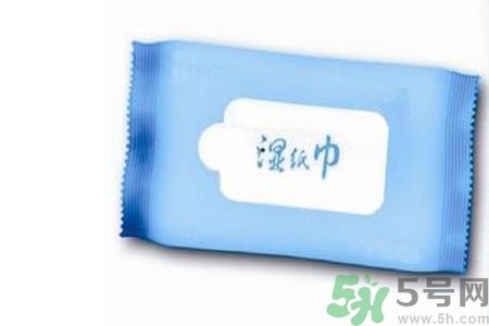 怎么挑選濕巾紙？哪些濕巾紙不能買？