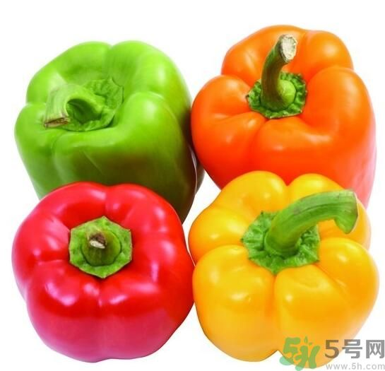彩椒是轉(zhuǎn)基因的嗎？彩椒有什么營(yíng)養(yǎng)價(jià)值？