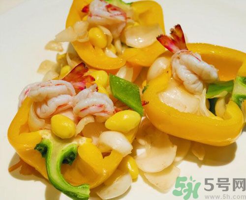 彩椒是轉(zhuǎn)基因的嗎？彩椒有什么營(yíng)養(yǎng)價(jià)值？