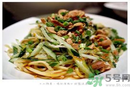 吃涼面會(huì)長(zhǎng)胖嗎？怎么吃涼面不會(huì)長(zhǎng)胖？