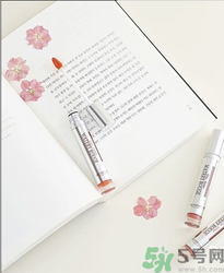 SKINFOOD思親膚絕美玩色炫潤唇釉怎么樣？