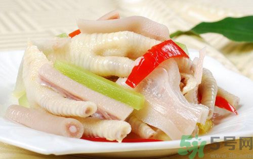 泡椒鳳爪是生的嗎？泡椒鳳爪怎么做？