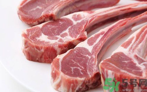 南瓜和羊肉能一起吃嗎？南瓜可以和羊肉一起吃嗎？