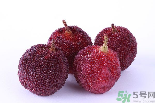 吃楊梅過敏怎么辦？楊梅過敏癥狀有哪些？