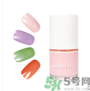 悅詩(shī)風(fēng)吟生機(jī)指甲油怎么樣？悅詩(shī)風(fēng)吟生機(jī)指甲油有哪些顏色？