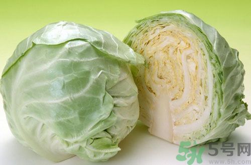 經(jīng)期可以吃包菜嗎？經(jīng)期吃包菜會(huì)肚子痛嗎？