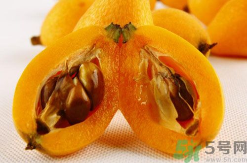 經(jīng)期可以吃枇杷嗎？經(jīng)期吃枇杷會不會肚子痛？