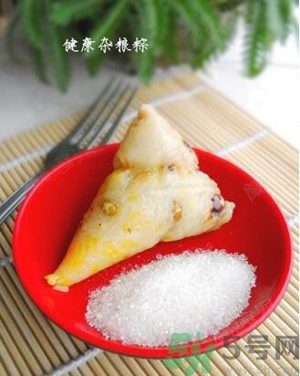 高粱米可以包粽子嗎？高粱米可以用來包粽子嗎？