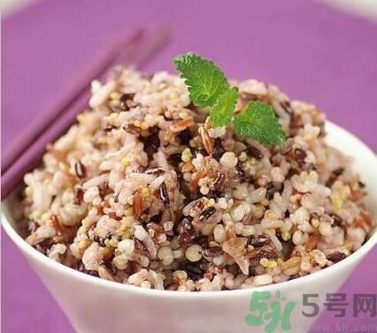 高粱米能做飯嗎？高粱米做飯好嗎？
