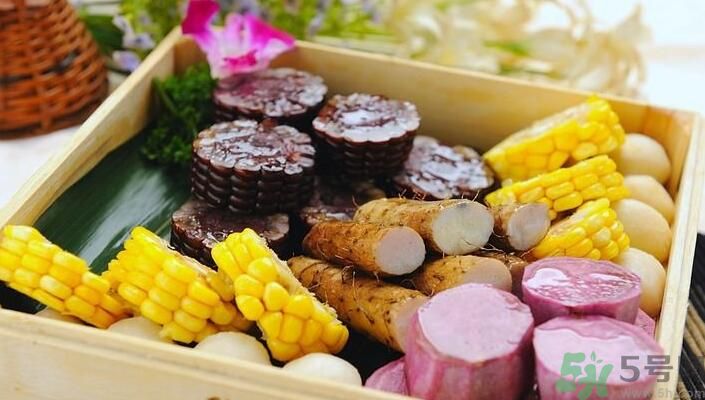 吃高粱米能減肥嗎？吃高粱米有減肥作用嗎？