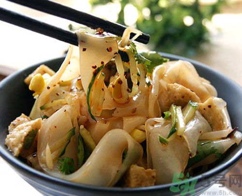 流產(chǎn)了能吃涼皮嗎？流產(chǎn)后吃涼皮會怎么樣？